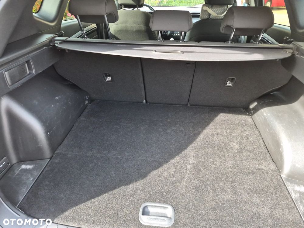 Hyundai Tucson - 19