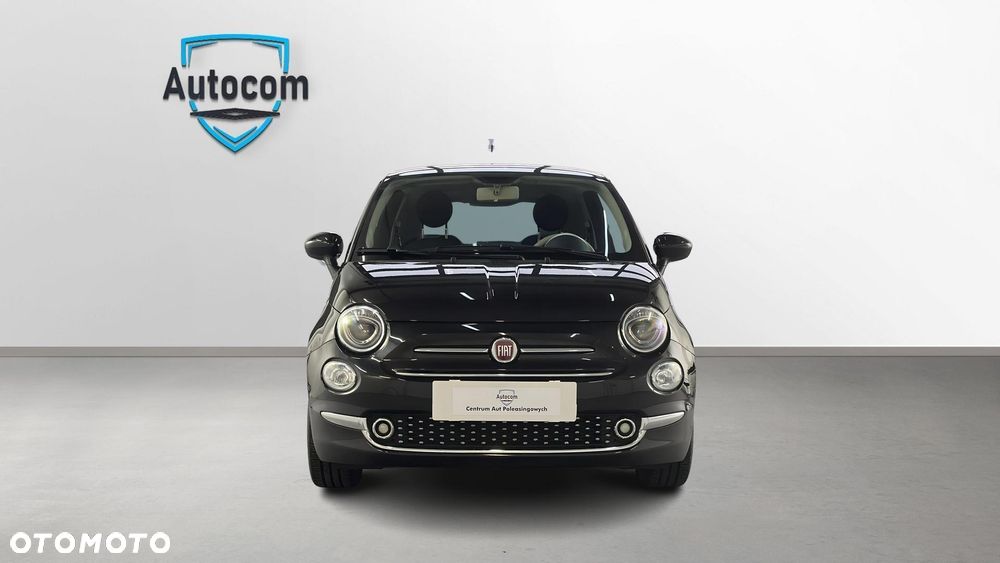 Fiat 500 1.0 Hybrid Dolcevita - 8