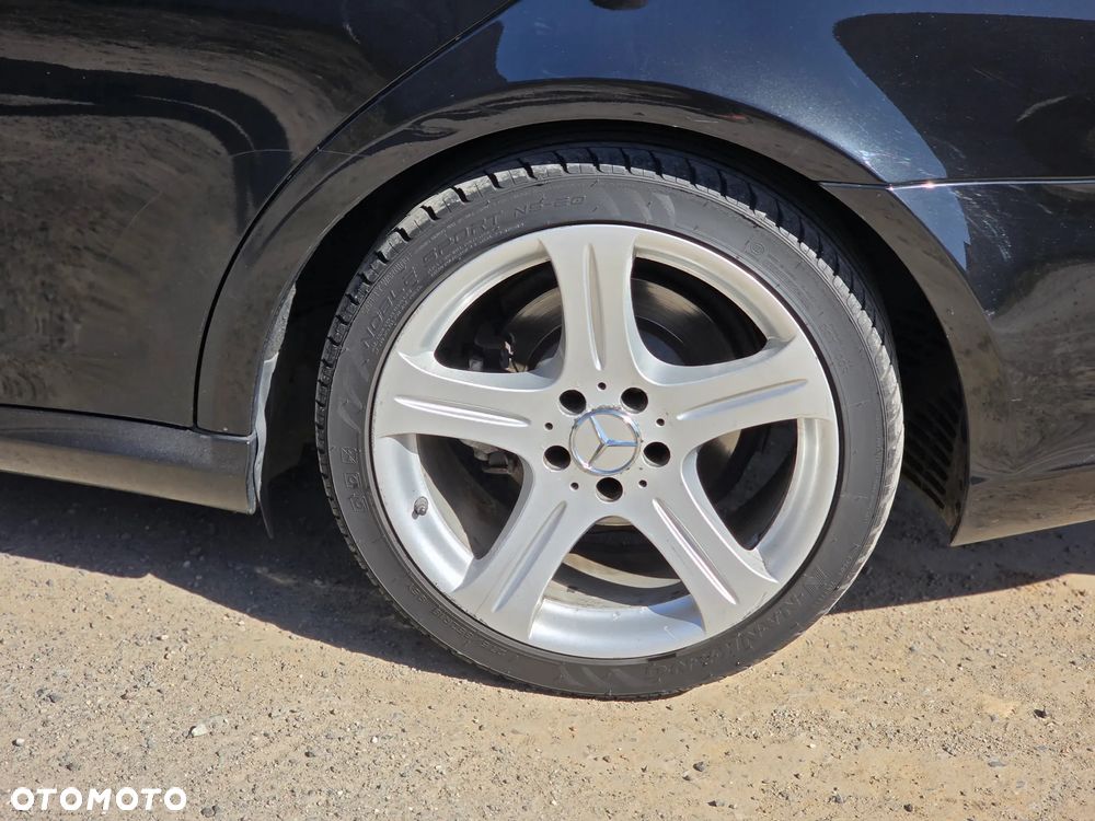 Mercedes-Benz CLS - 12