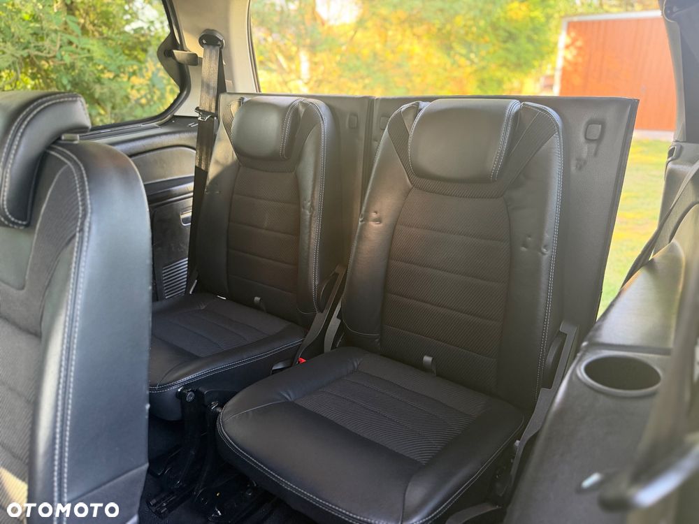 Ford Galaxy 2.0 TDCi Titanium - 11