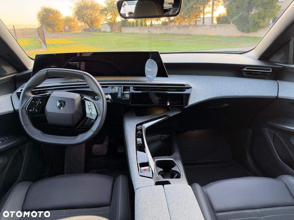 Peugeot 5008 1.2 PureTech mHEV Allure Pack S&S e-DCS6 - 20