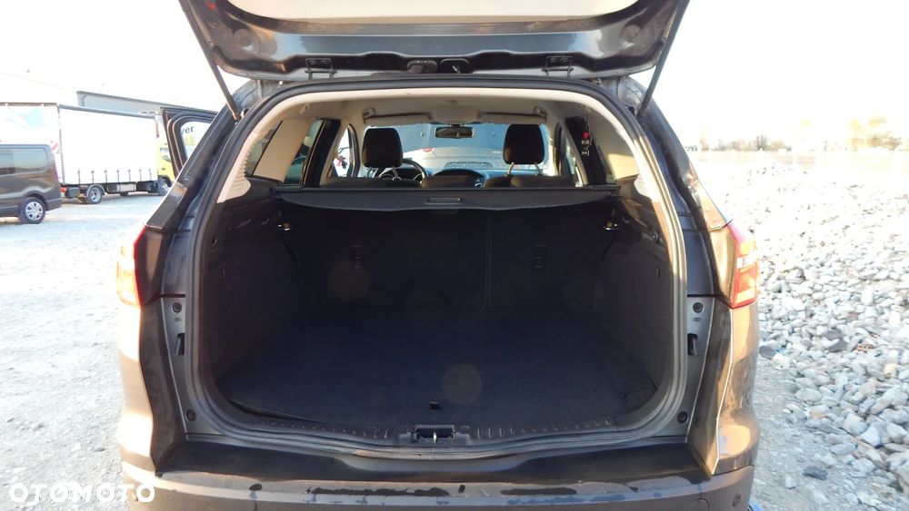 Ford Focus 1.0 EcoBoost 99g Gold X (Trend) - 12