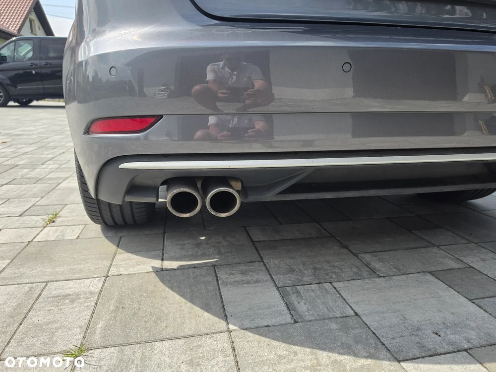 Audi A3 Sportback - 17