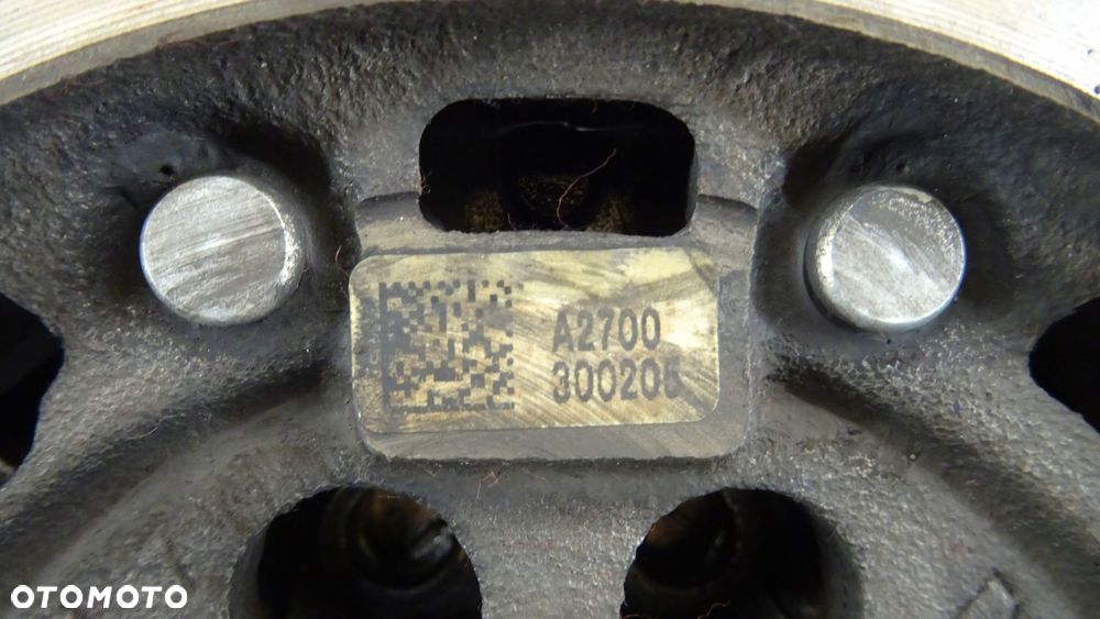 mercedes-benz oe a 026 250 05 01 zestaw sprzęgieł nr 73 - 9