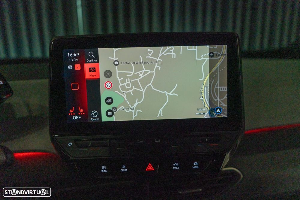 VW ID.3 58 kWh Pro - 20