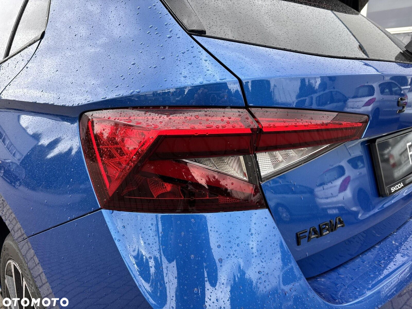 Skoda Fabia 1.5 TSI Monte Carlo DSG - 37