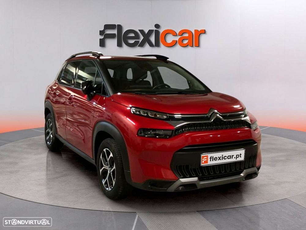 Citroën C3 Aircross 1.2 PureTech Plus - 1