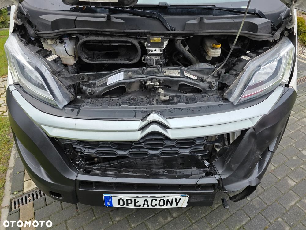 Citroën Jumper - 14