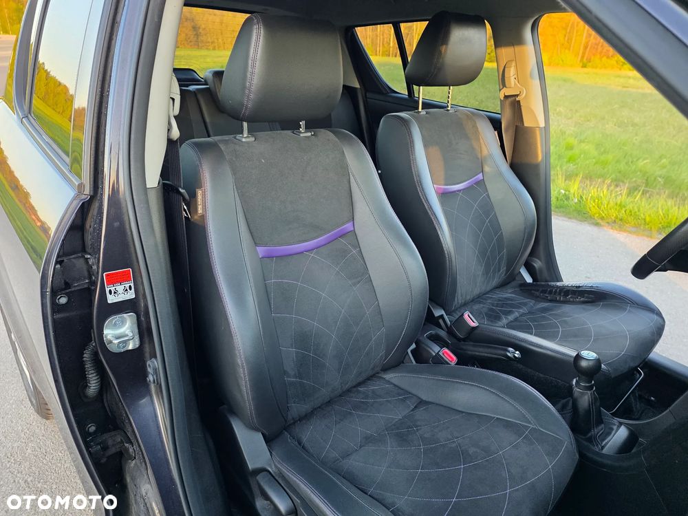 Suzuki Swift 1.2 Premium - 12