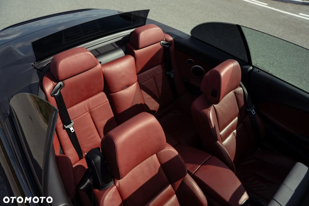 BMW M6 Standard - 21