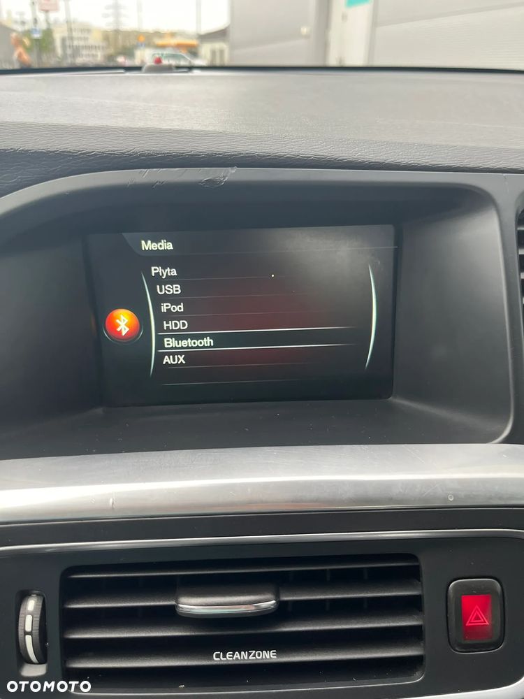 Volvo V60 D3 Drive-E Kinetic - 14