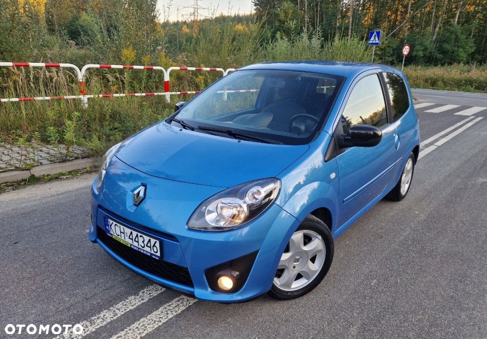 Renault Twingo - 30