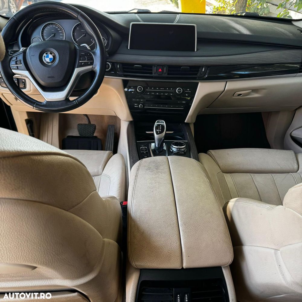 BMW X5 - 6