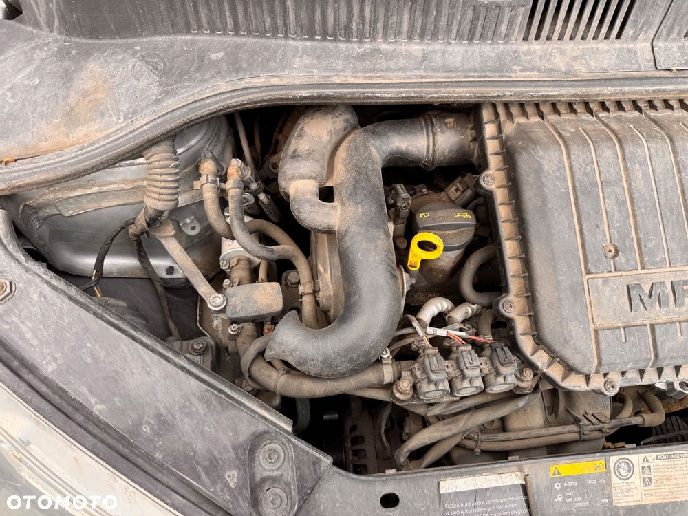 Skoda Citigo 1.0 Ambition - 30
