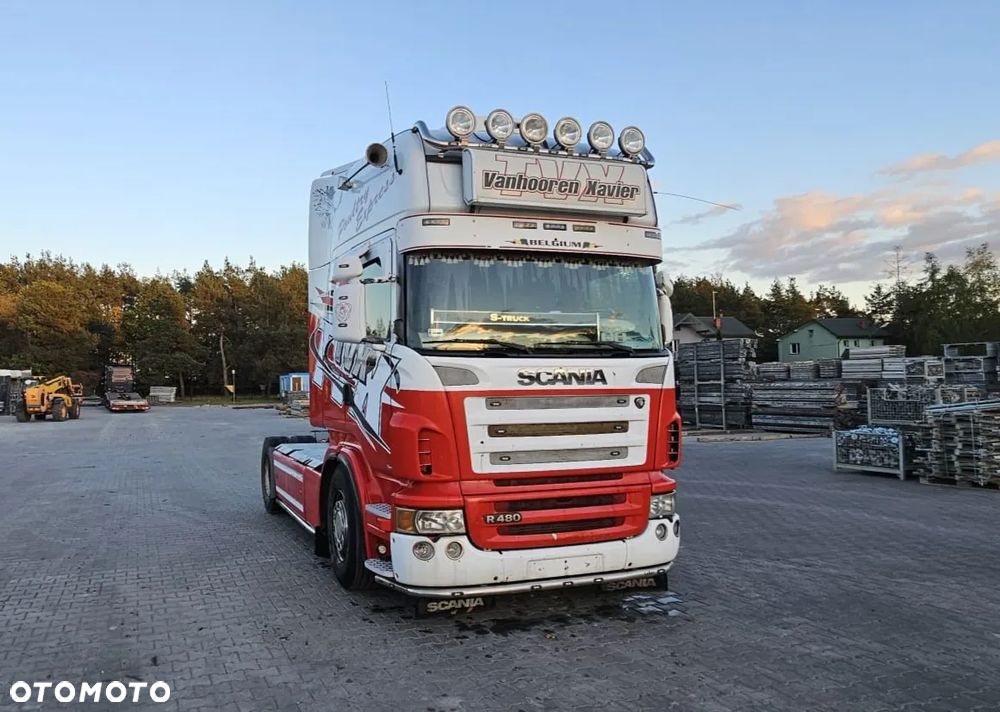 Scania