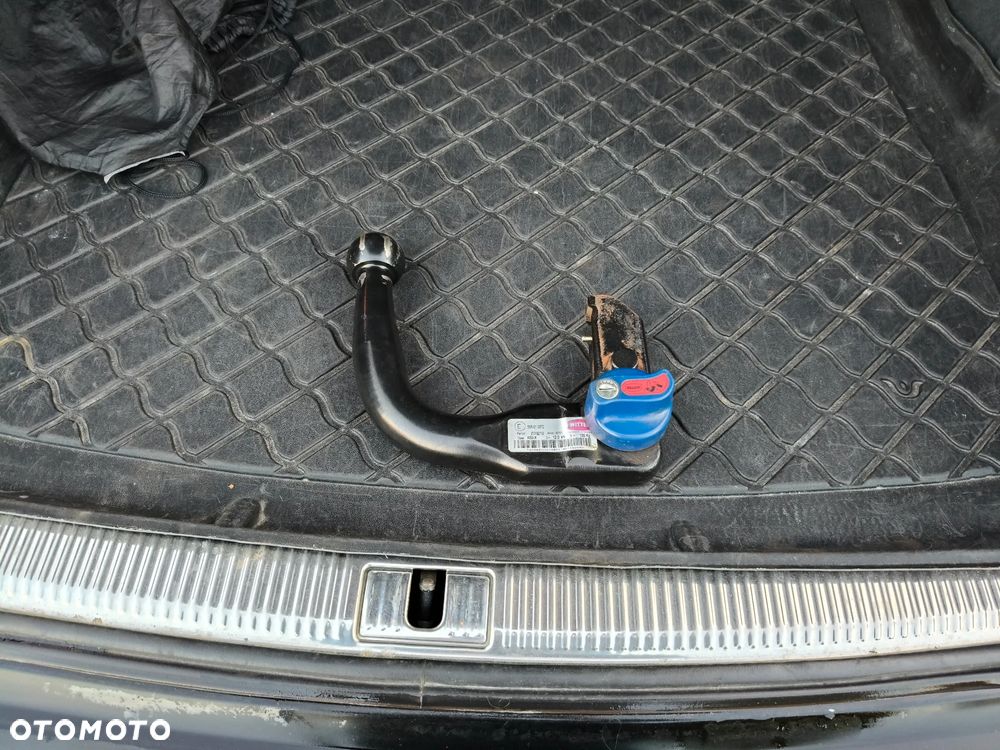 Audi A6 Avant 2.0 TDI - 10