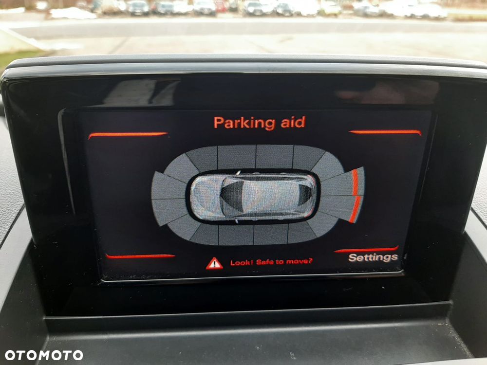 Audi Q3 2.0 TDI Quattro S tronic - 35