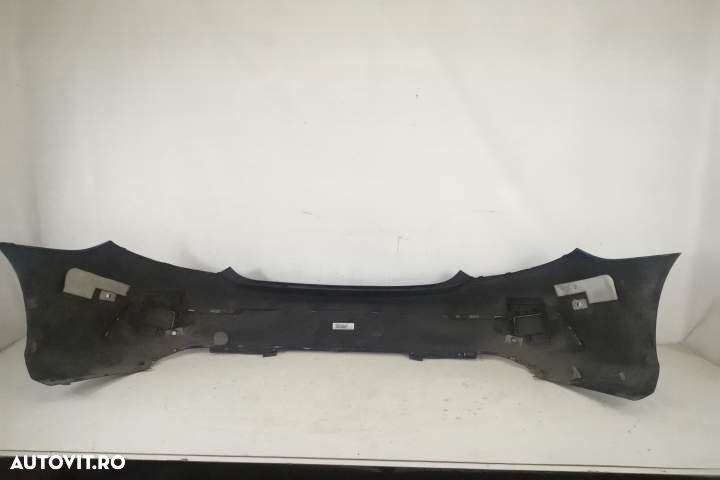 Bara Spate Originala Cu Senzori In Stare Buna Mercedes-Benz  C-Class - 4