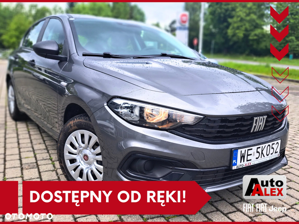 Fiat Tipo 1.0 T3