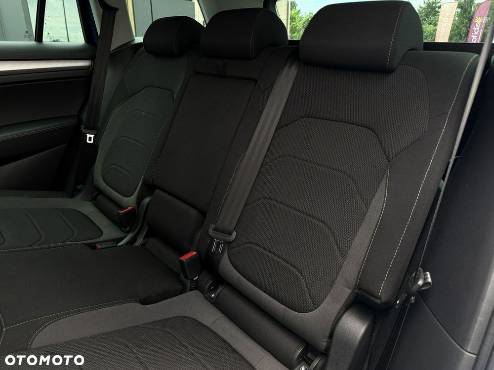 Skoda Kodiaq 2.0 TDI 4x2 Style DSG - 7