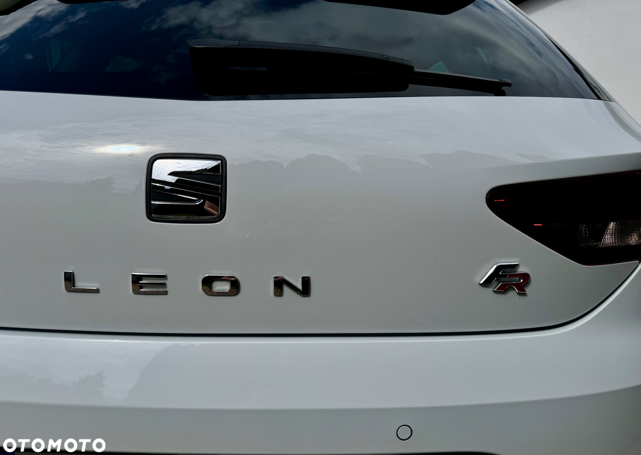Seat Leon ST 1.4 TSI ACT Start&Stop FR - 12