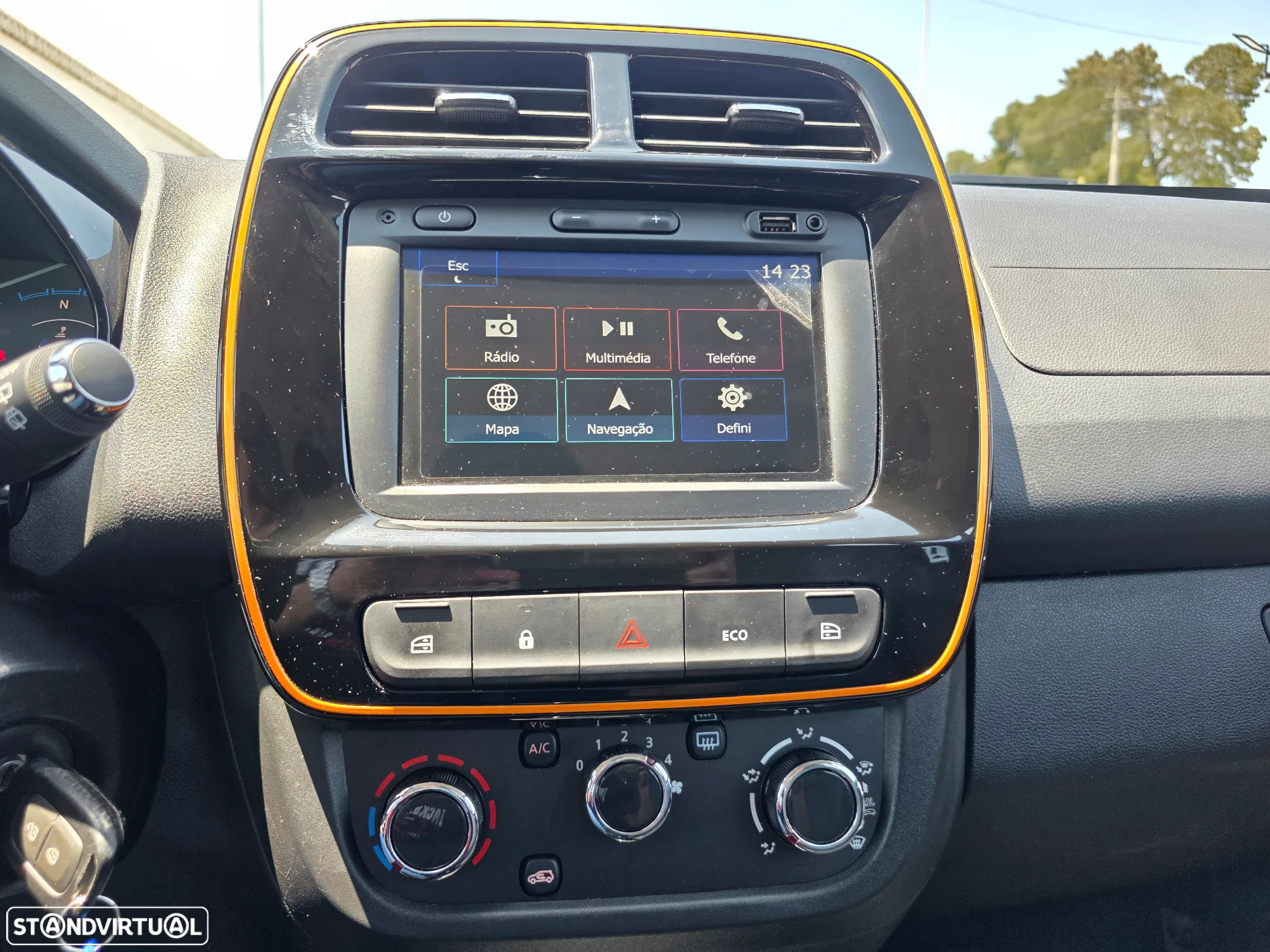 Dacia Spring Electric 45 Comfort - 17