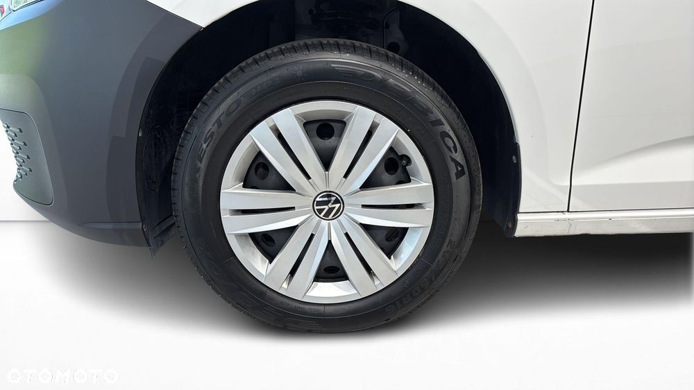 Volkswagen Caddy Standard - 19