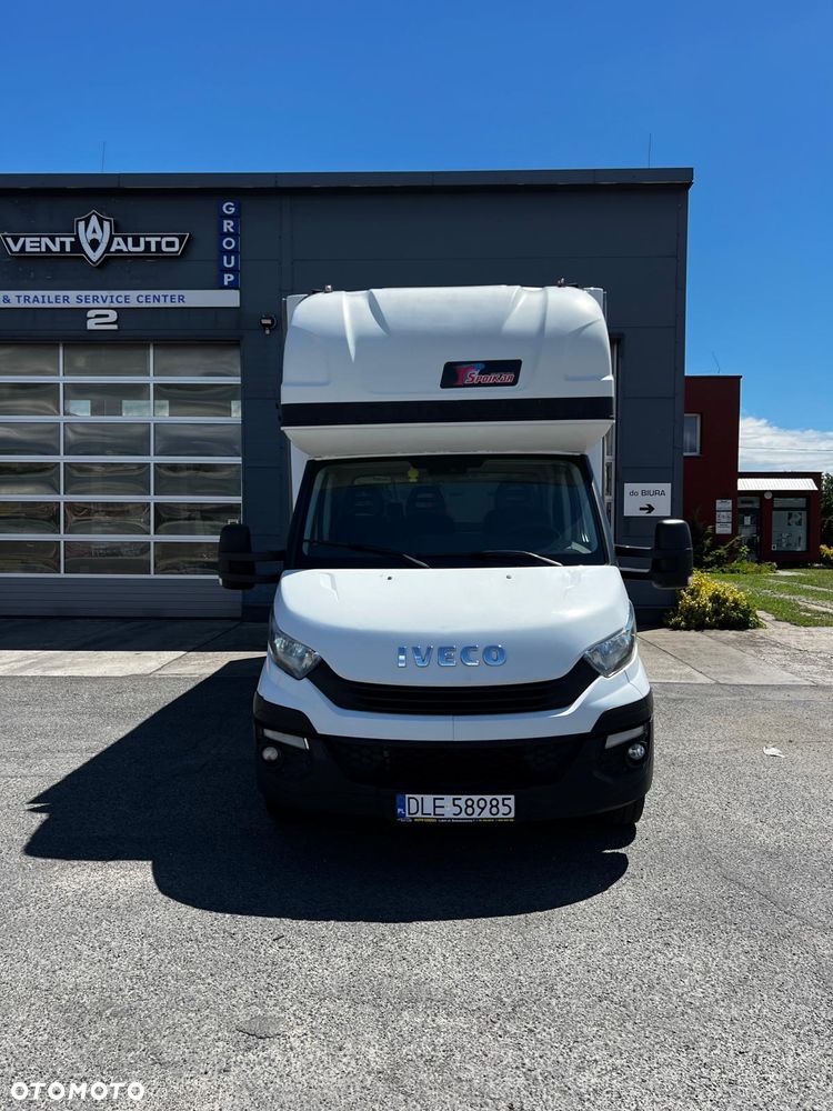 Iveco 35S18 - 3