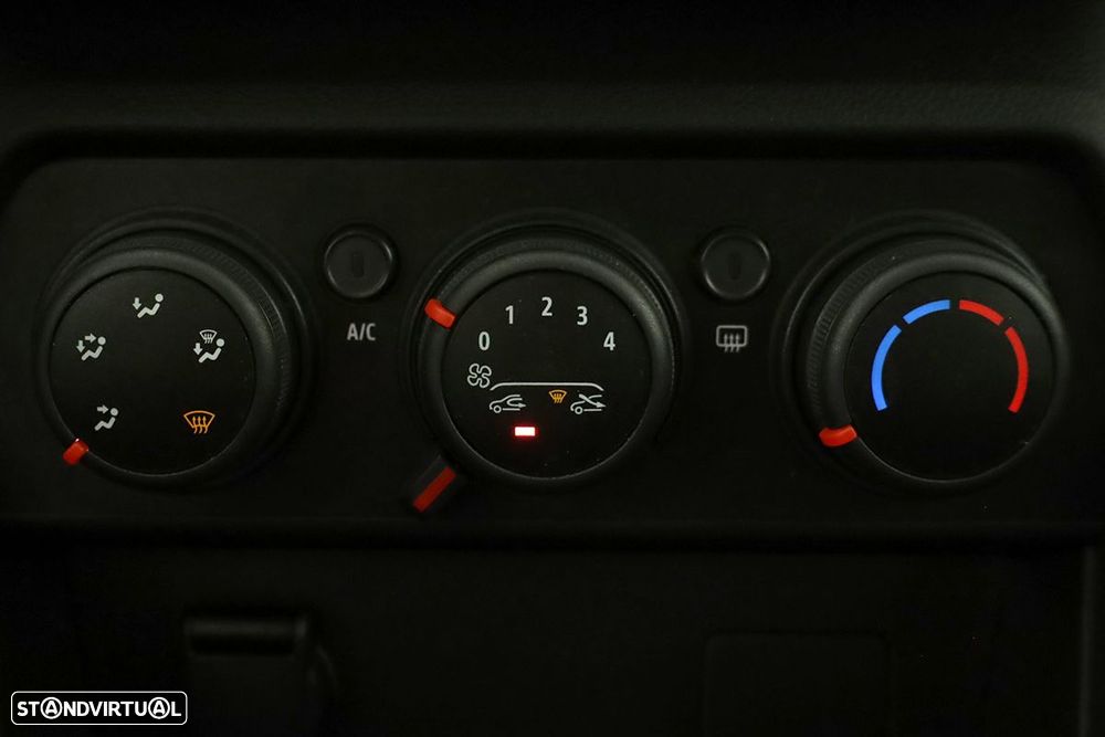 Dacia Sandero 1.0 ECO-G Stepway Expression Bi-Fuel - 11