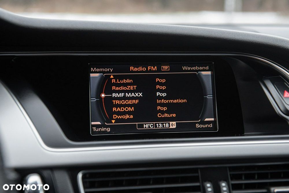 Audi A5 Sportback - 22