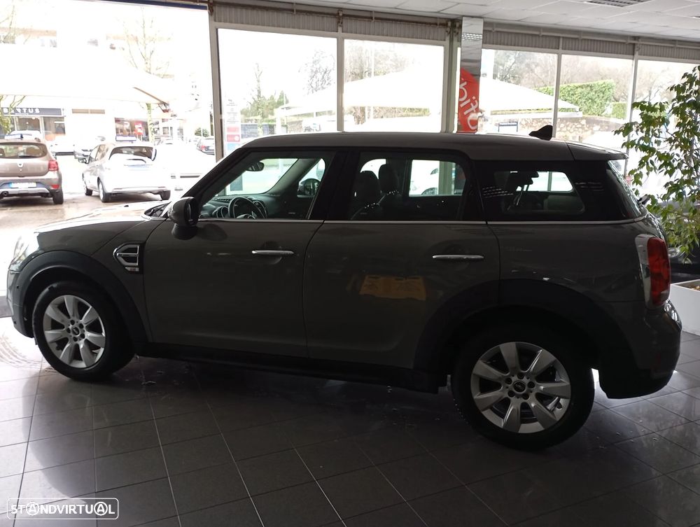 MINI Countryman Cooper Aut. John Cooper Works - 5