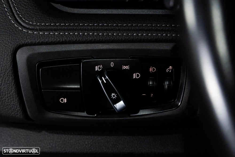 BMW 225xe Active Tourer Line Sport - 40