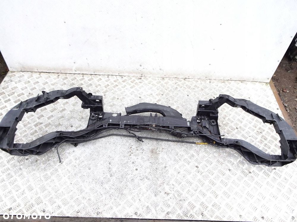 pas przedni okular ford focus mk3 99 - 9