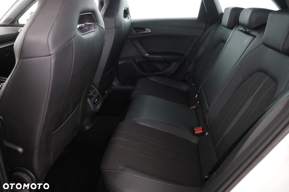 Cupra Leon Sportstourer - 12