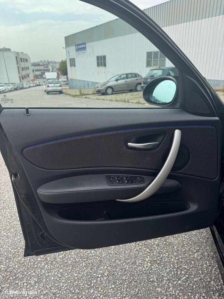 BMW 120 d - 13