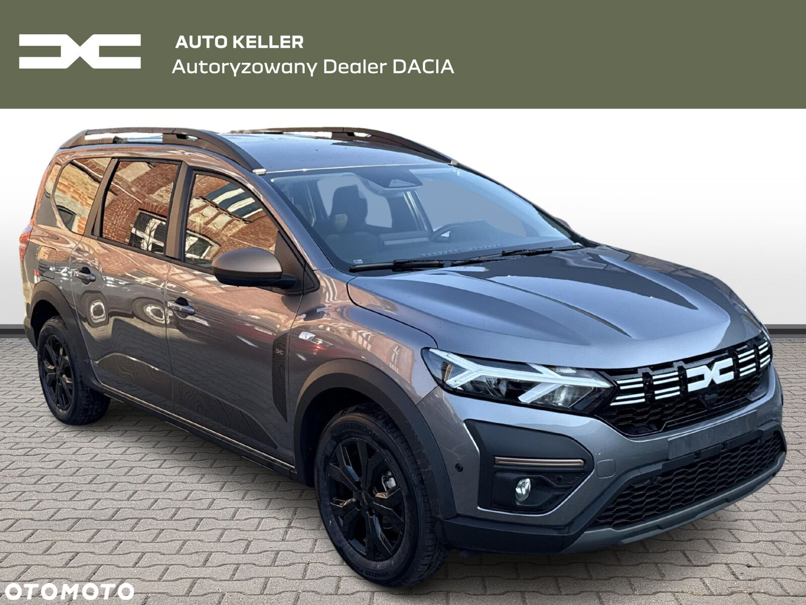 Dacia Jogger - 8