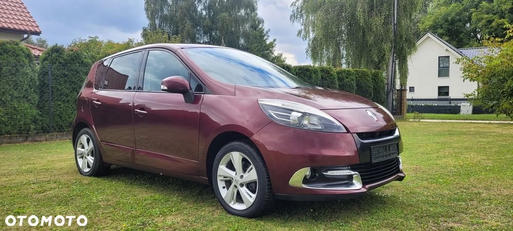 Renault Scenic - 2