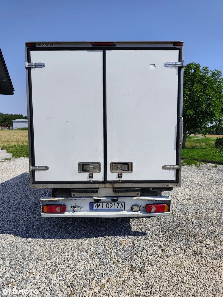 Renault Master - 2