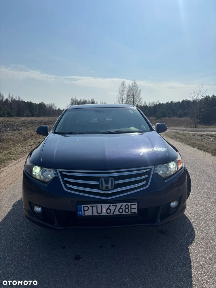 Honda Accord 2.4 Executive - 11