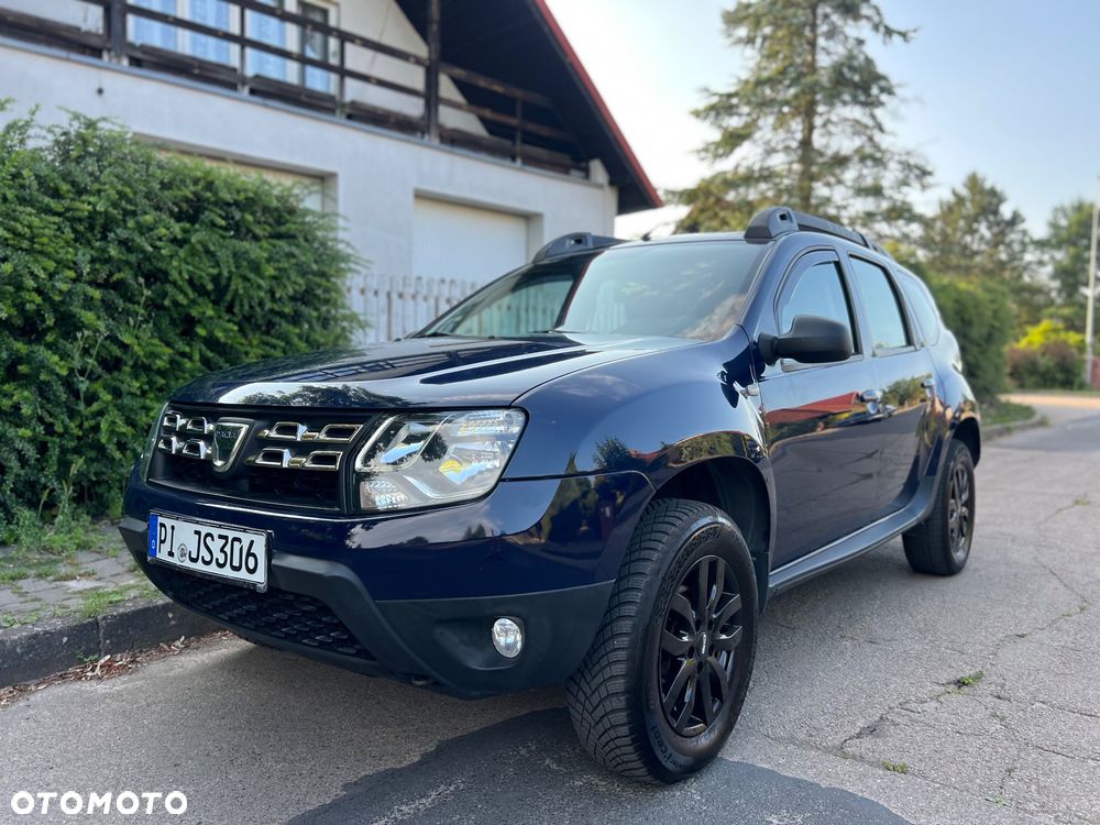Dacia Duster SCe 115 4x2 Prestige - 4