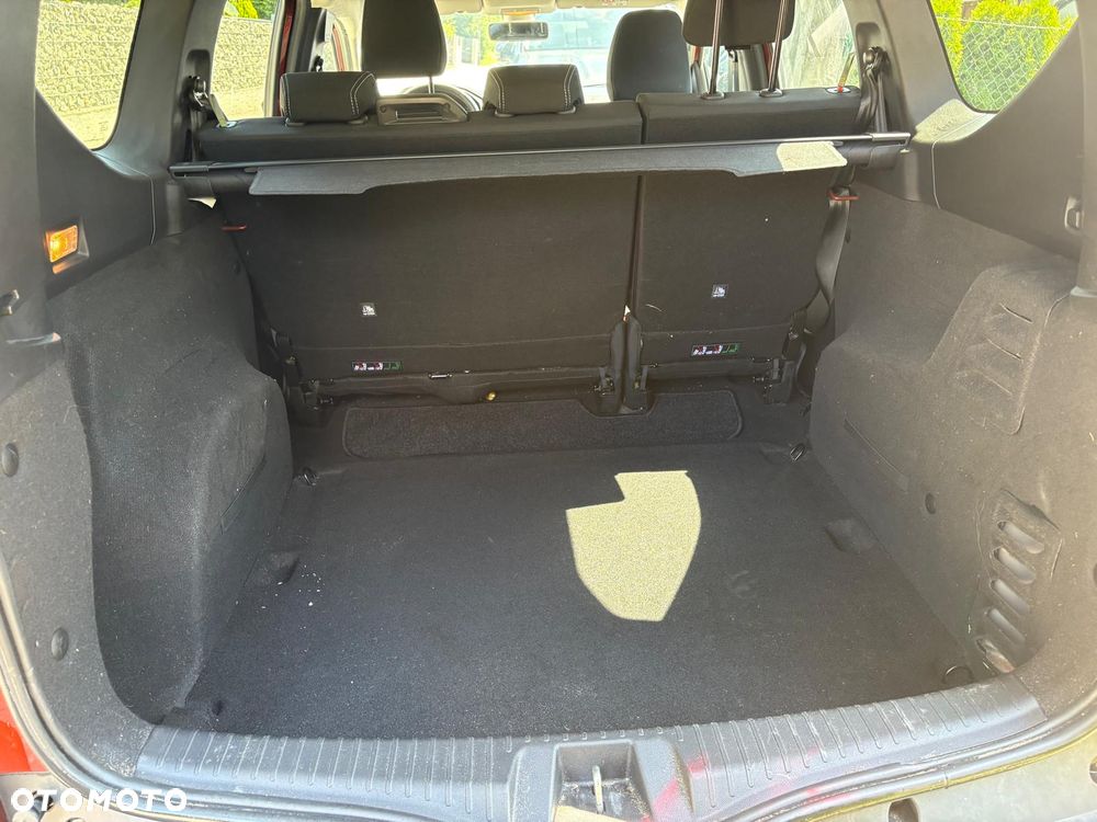 Dacia Jogger 1.0 TCe Comfort - 21