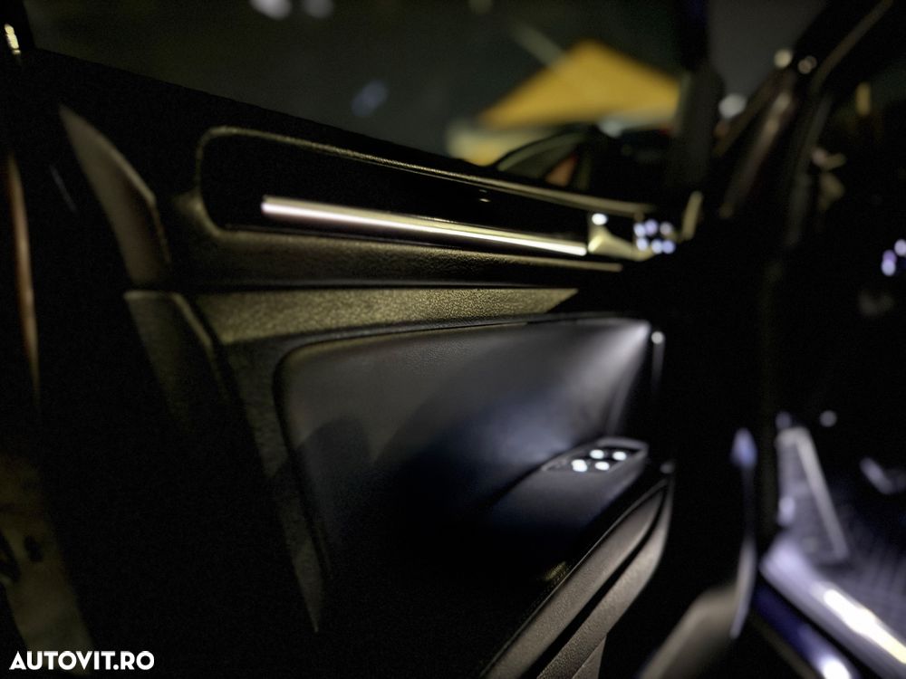 Volkswagen Golf GTD BlueMotion Technology - 33