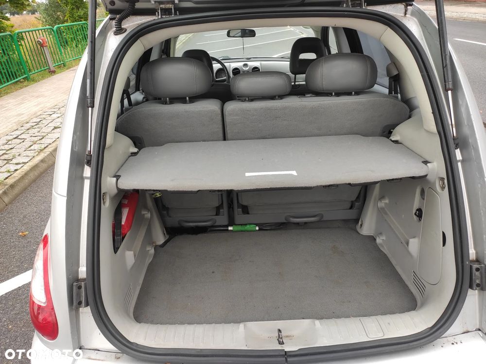 Chrysler PT Cruiser 2.2 CRD Classic - 11