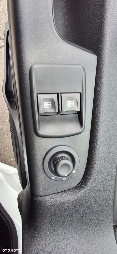 Renault TRAFIC VIVARO VITO T6  LIFT KLIMA  LED - 21