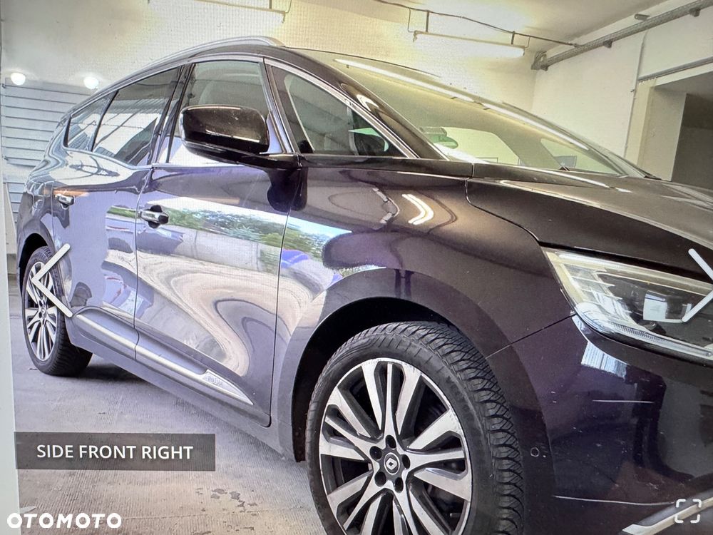 Renault Grand Scenic ENERGY dCi 160 EDC INITIALE PARIS - 12