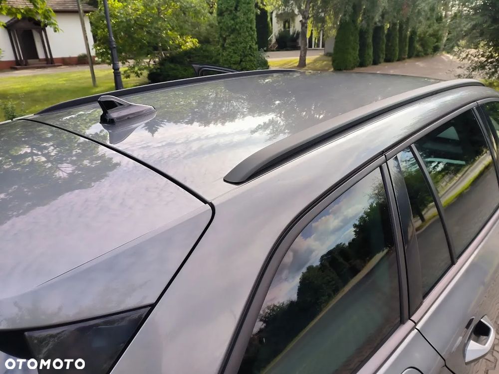 Skoda Octavia 2.0 TDI Ambition - 13