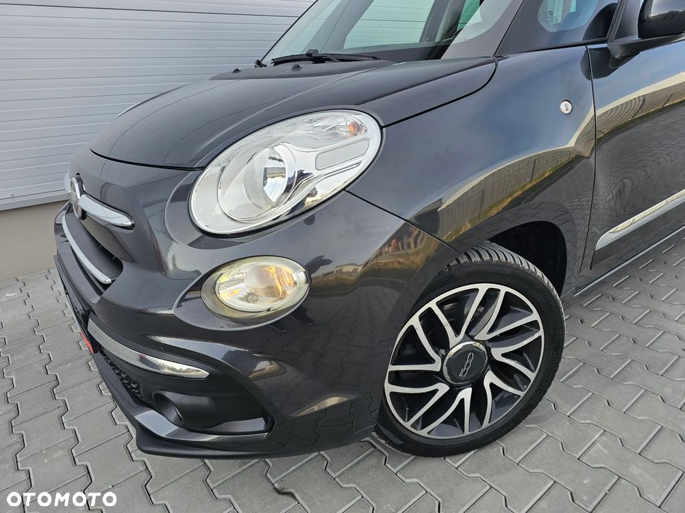 Fiat 500L 1.6 Multijet Start&Stopp Urban - 2