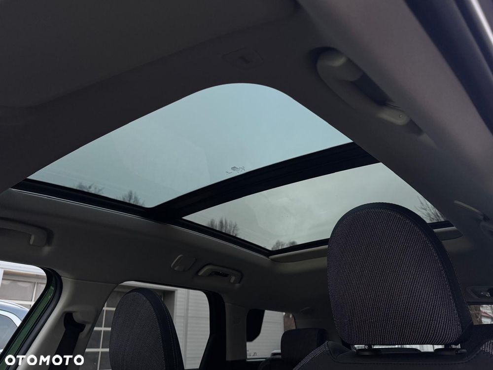 MINI Countryman Cooper Classic Trim - 25