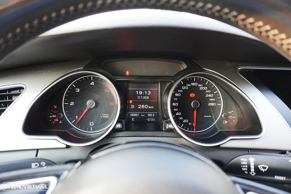 Audi A5 2.0 TDI S-line - 36