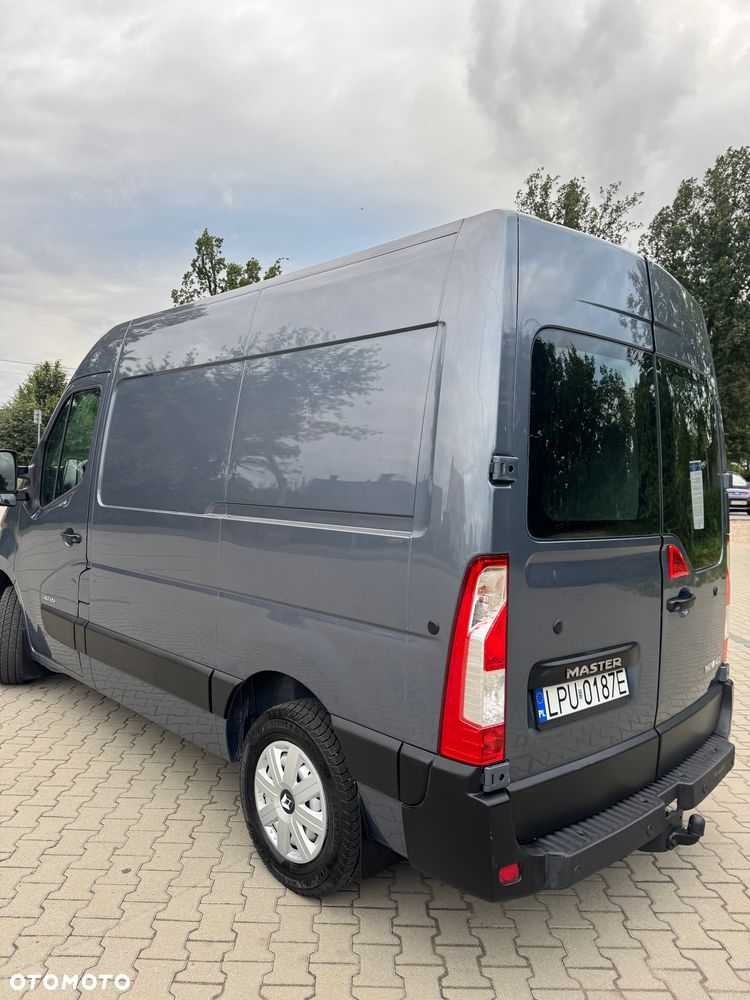 Renault Master - 5